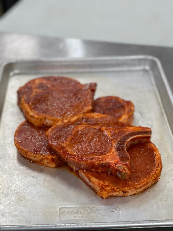 Gallery Meade Locker & Processing, LLC