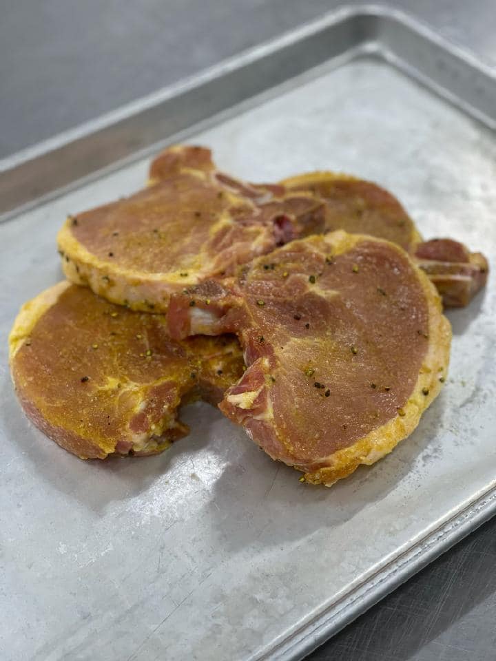 Gallery Meade Locker & Processing, LLC