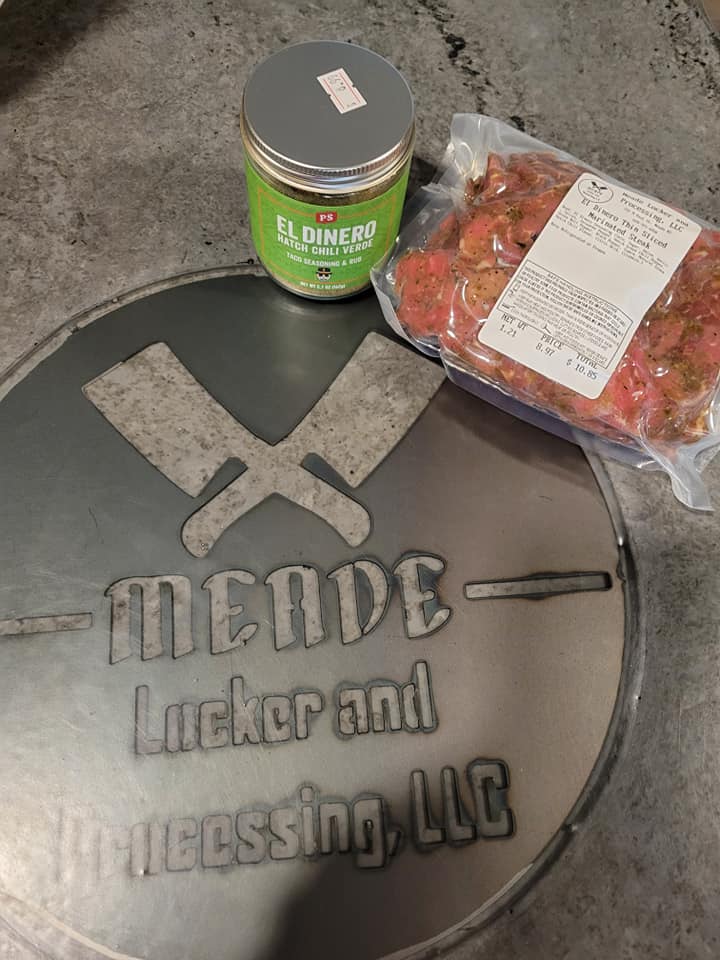 Gallery Meade Locker & Processing, LLC