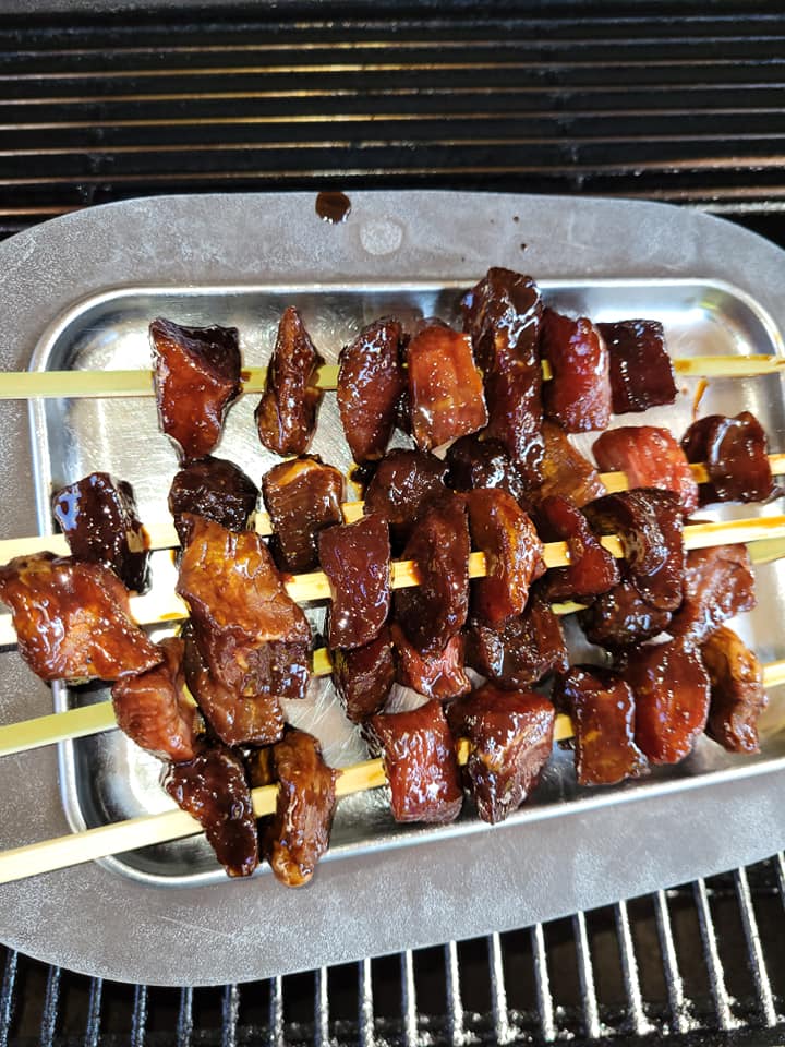 Gallery Meade Locker & Processing, LLC