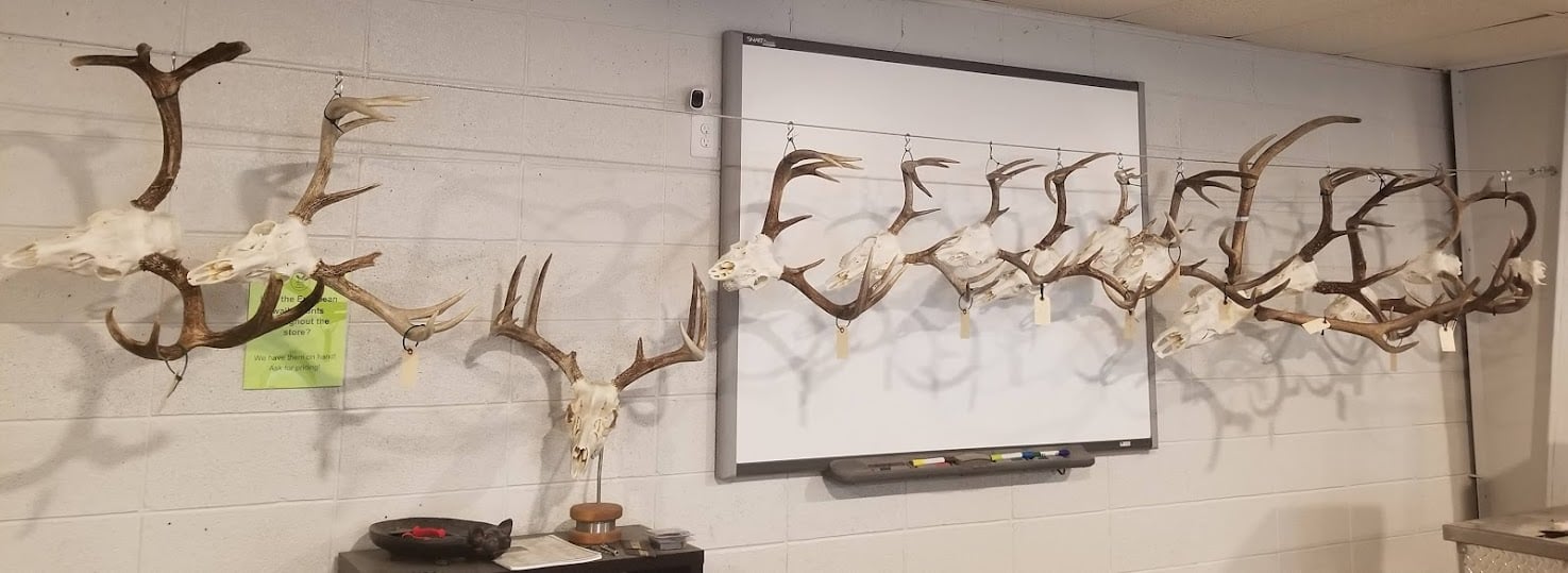 Wild Game Processing Meade Locker & Processing, LLC